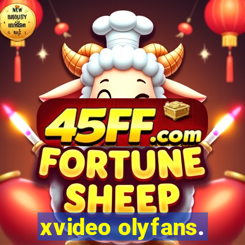 xvideo olyfans.